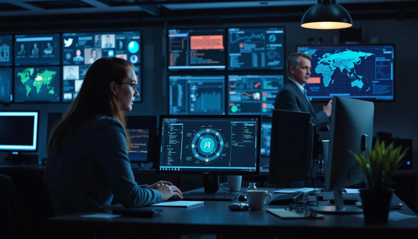 Image Crime Stories in the Digital Age