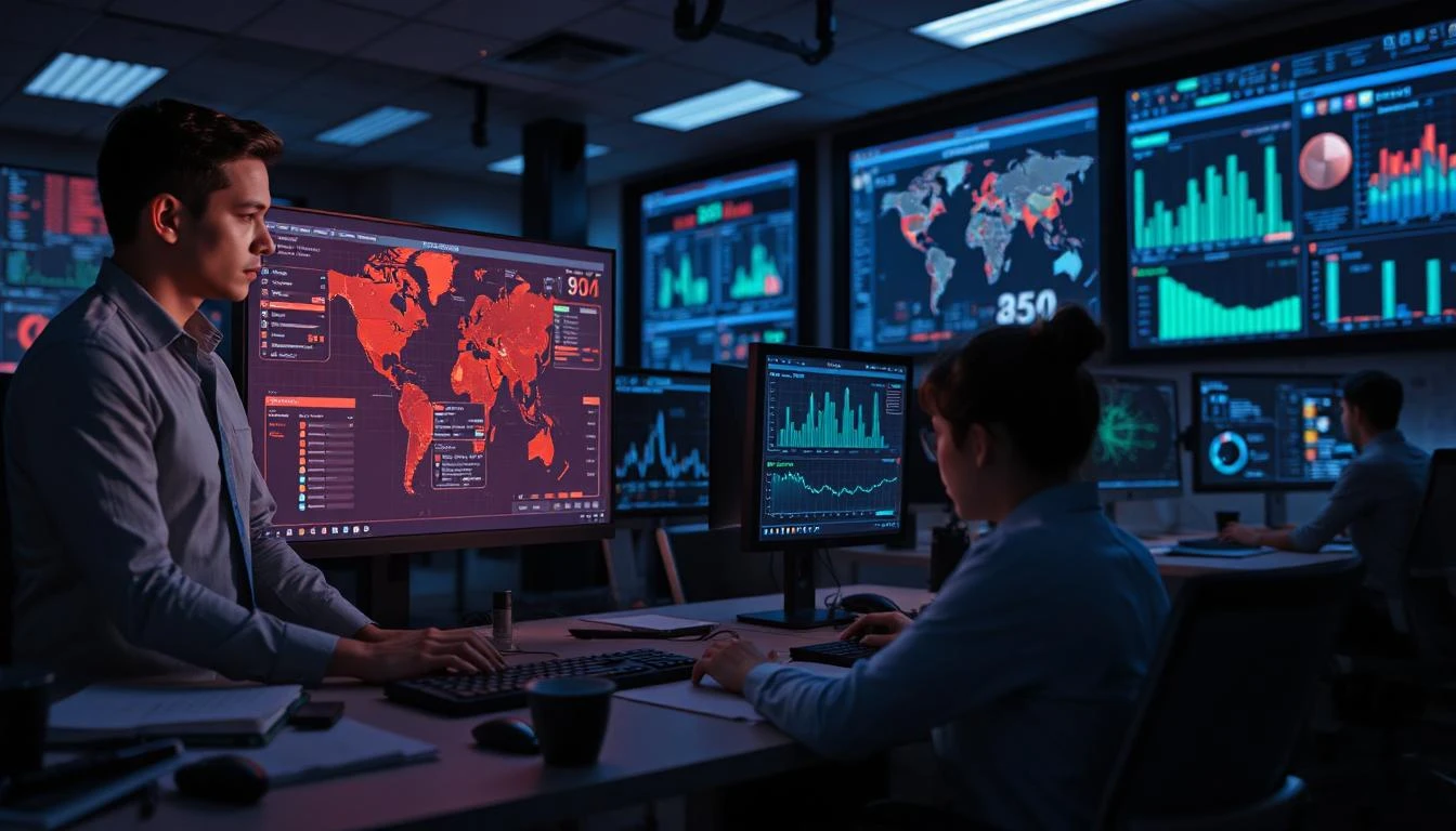 Image Modern Investigation Trends Online